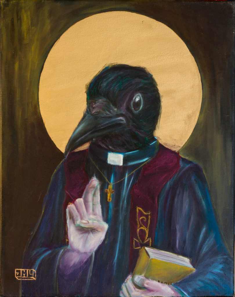 Painting Detail