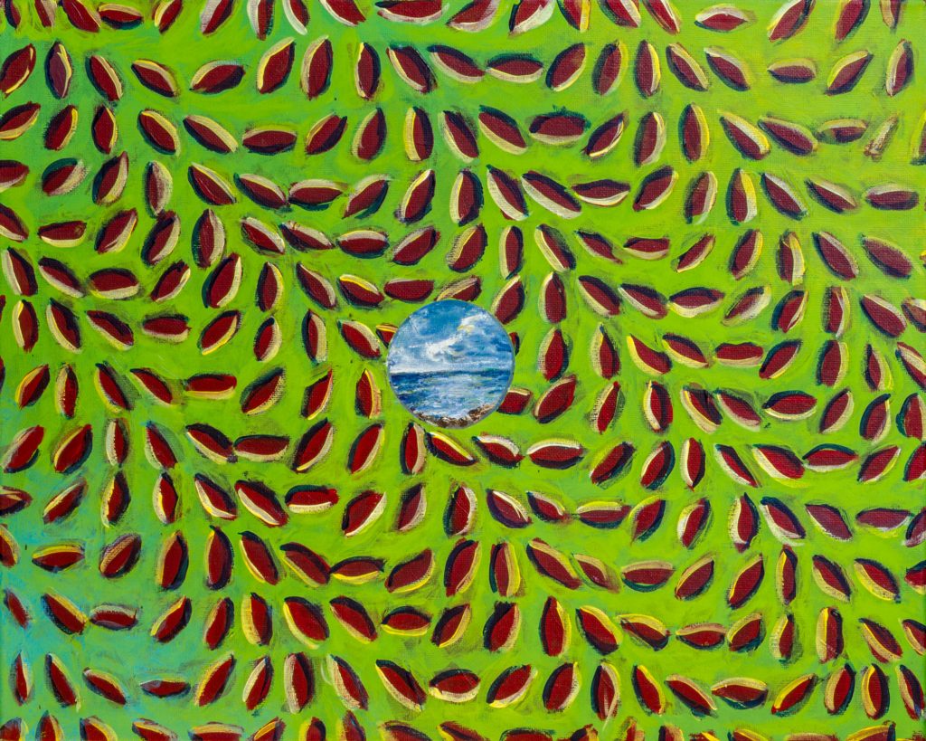 Painting Detail