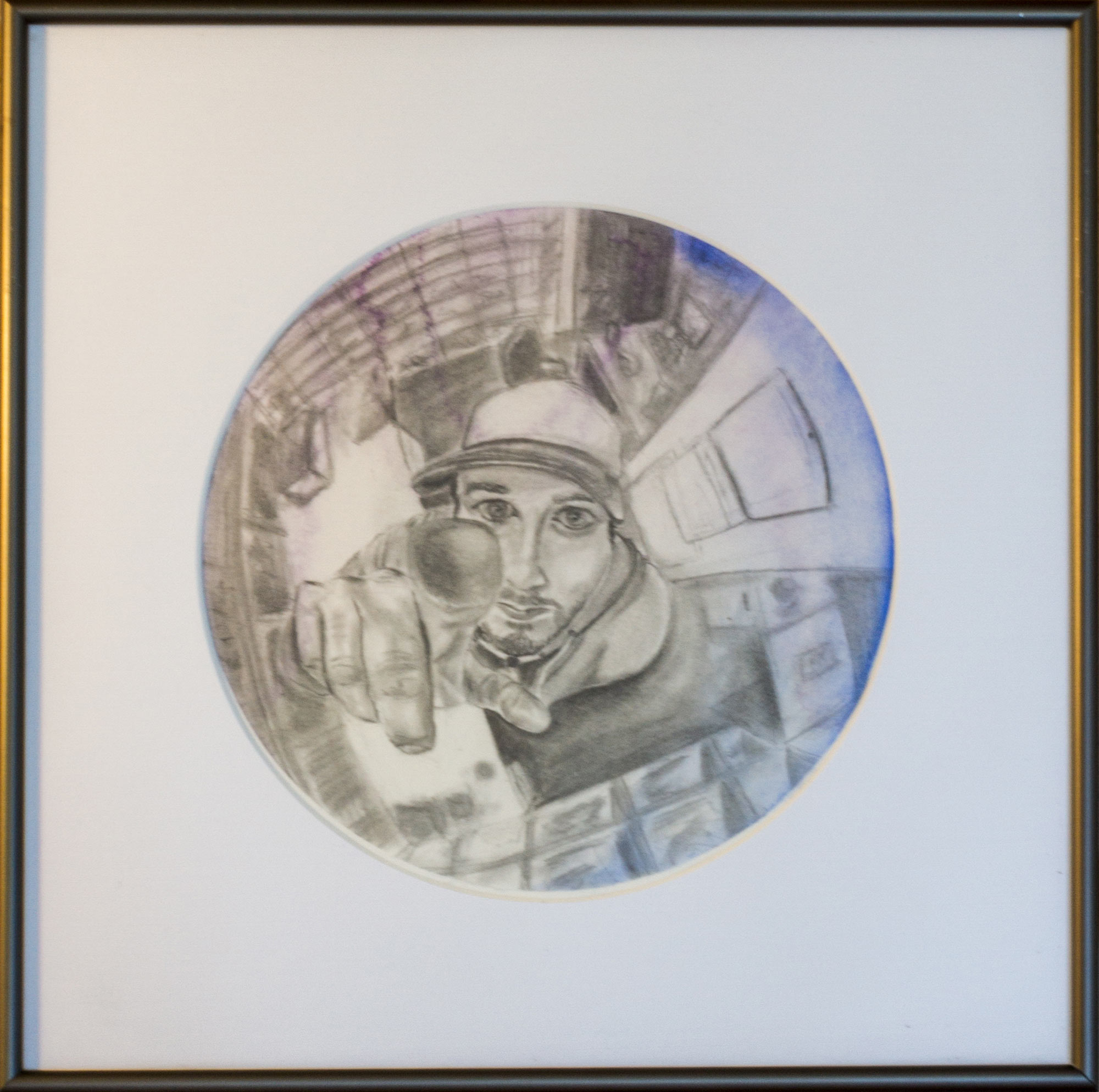 Inspection – Original Drawing