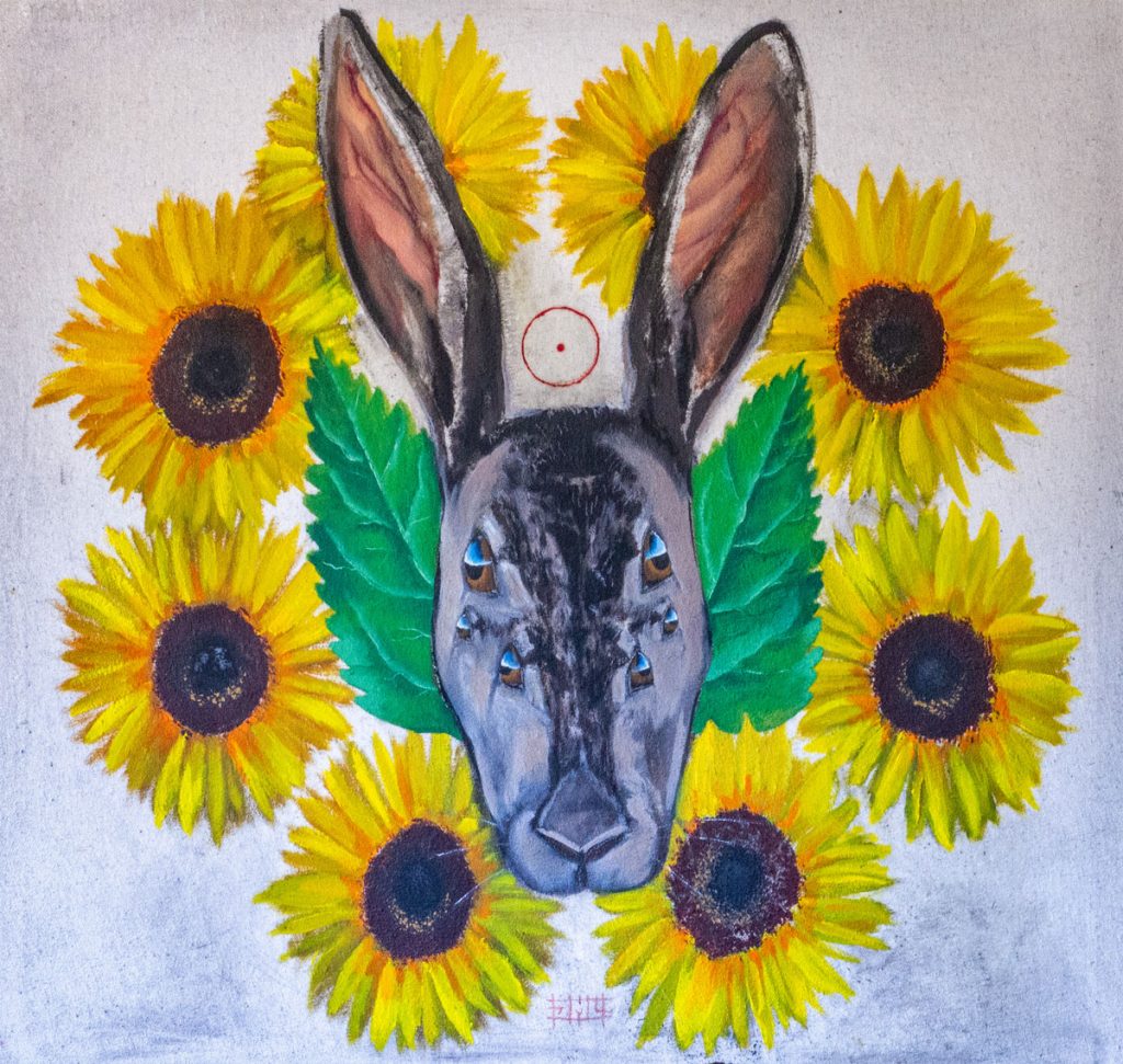 Painting Detail
