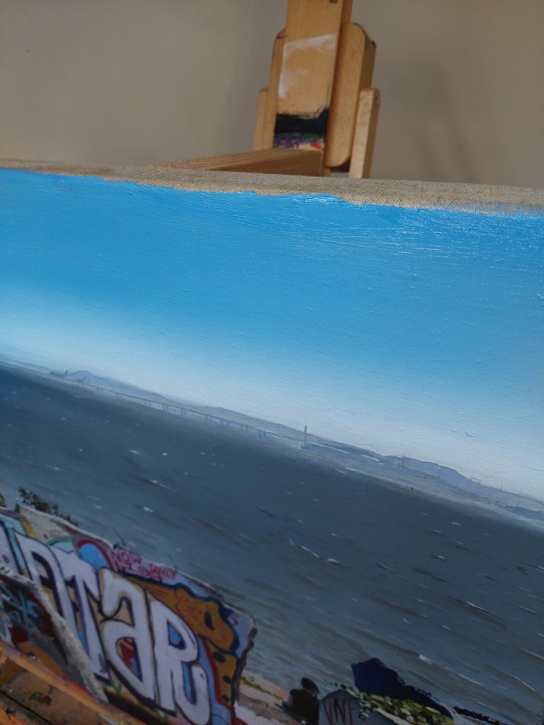Painting Detail