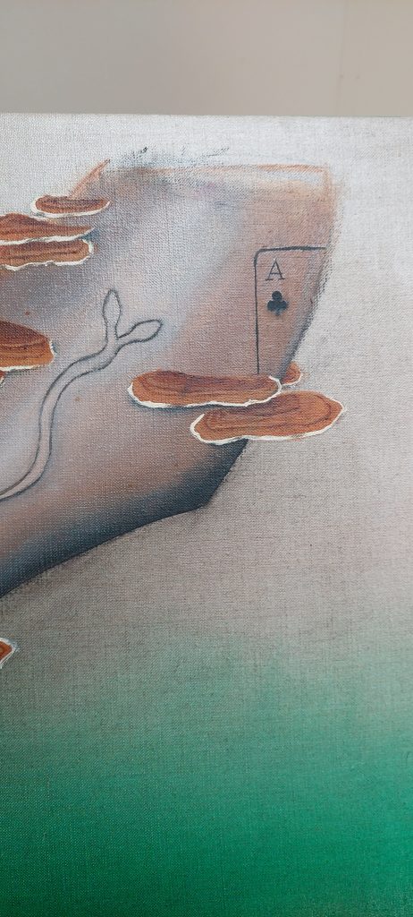 Painting Detail