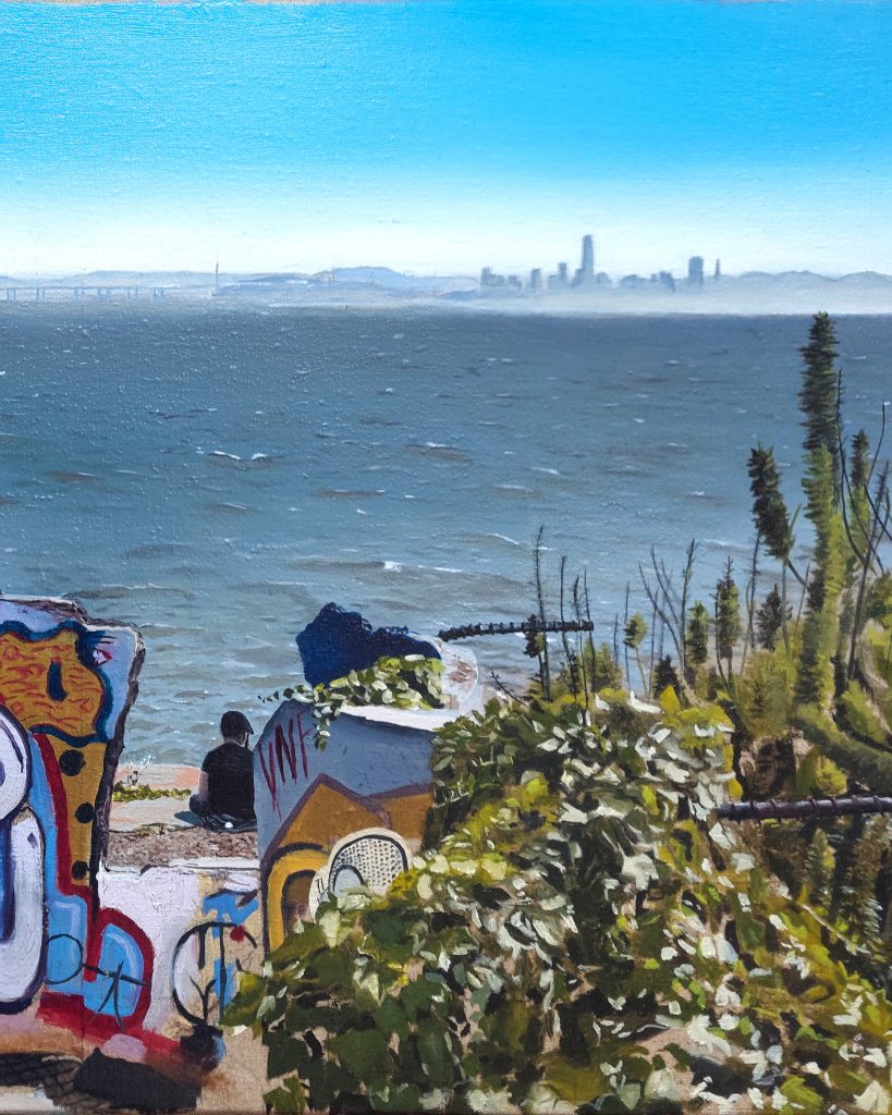Painting Detail