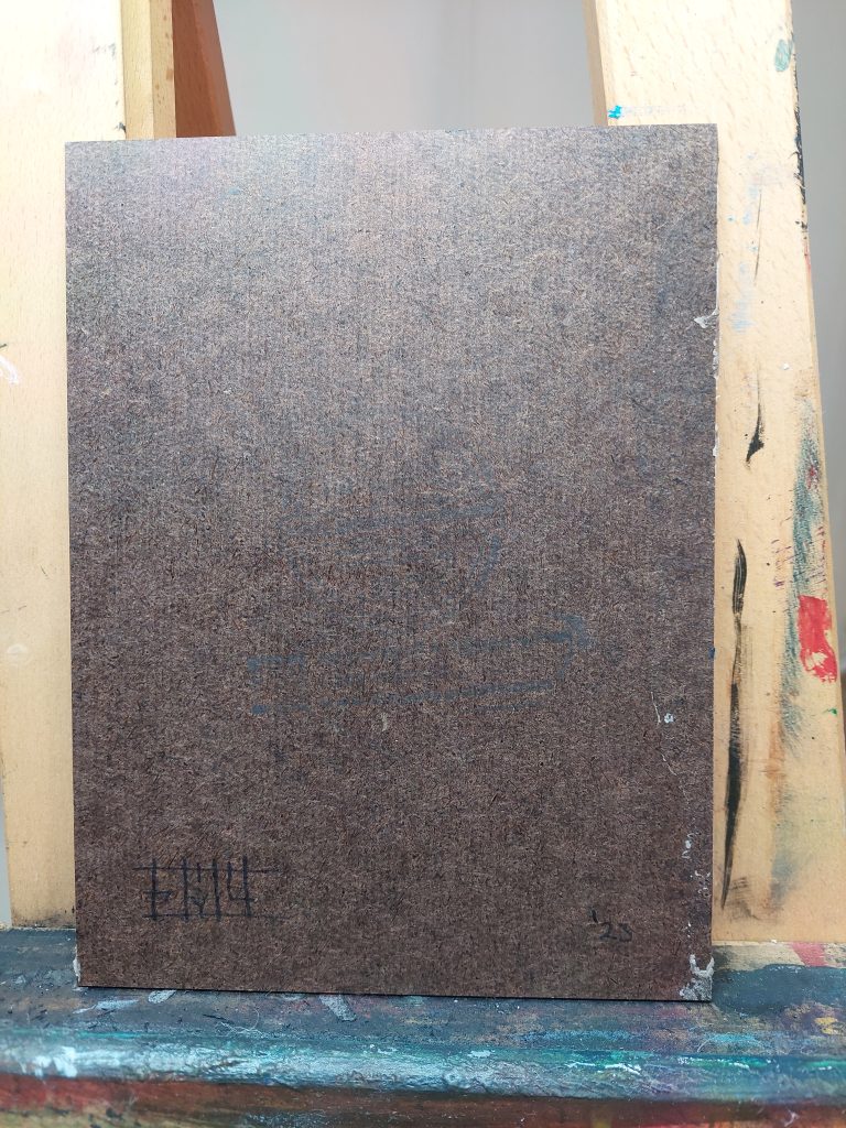 Painting Detail