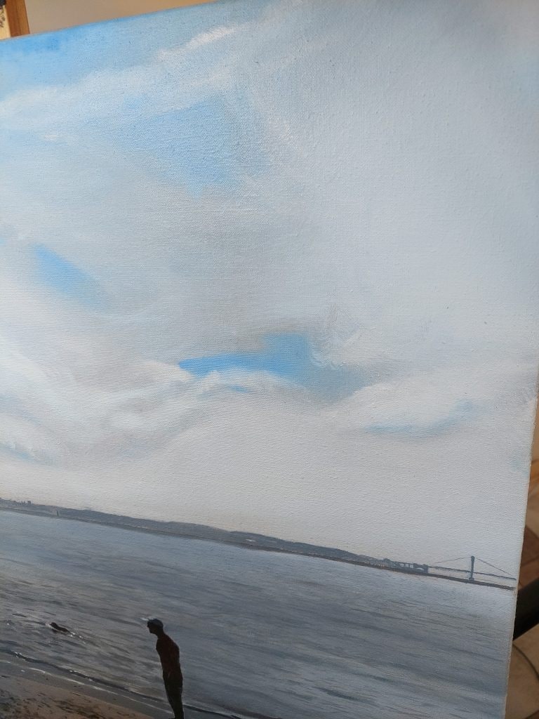 Painting Detail