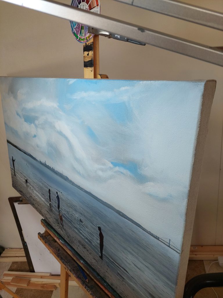 Painting Detail