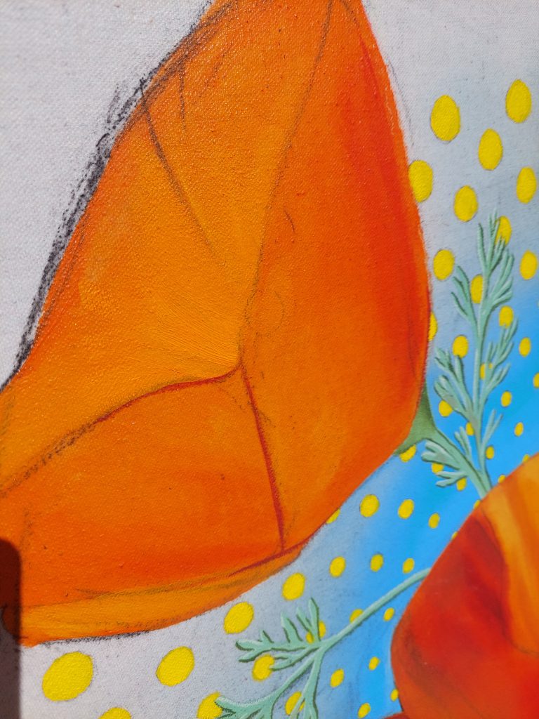 Painting Detail
