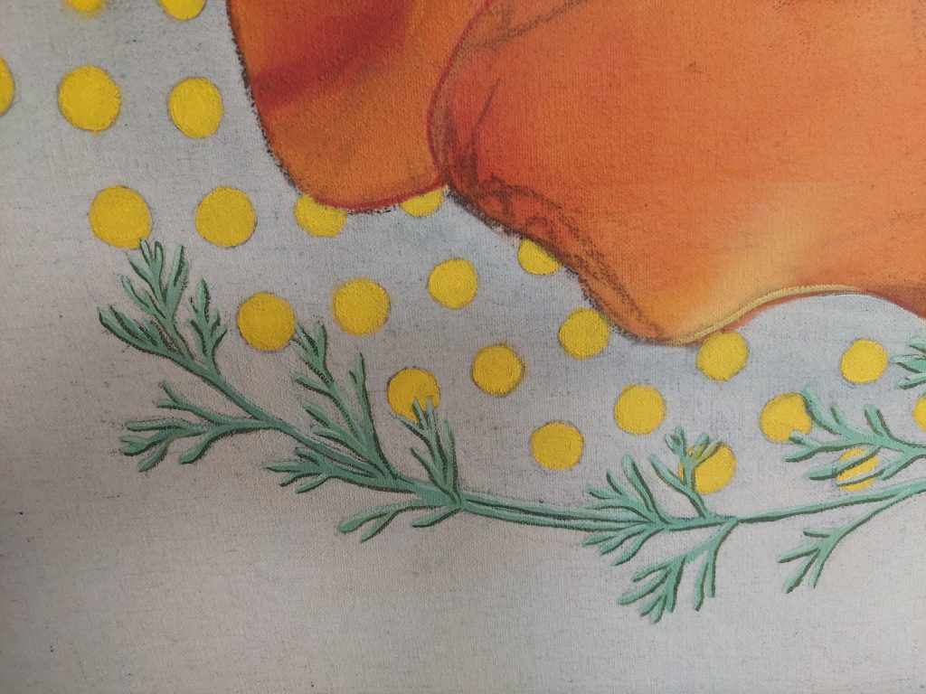 Painting Detail