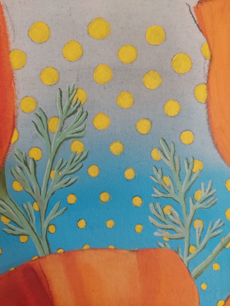 Painting Detail