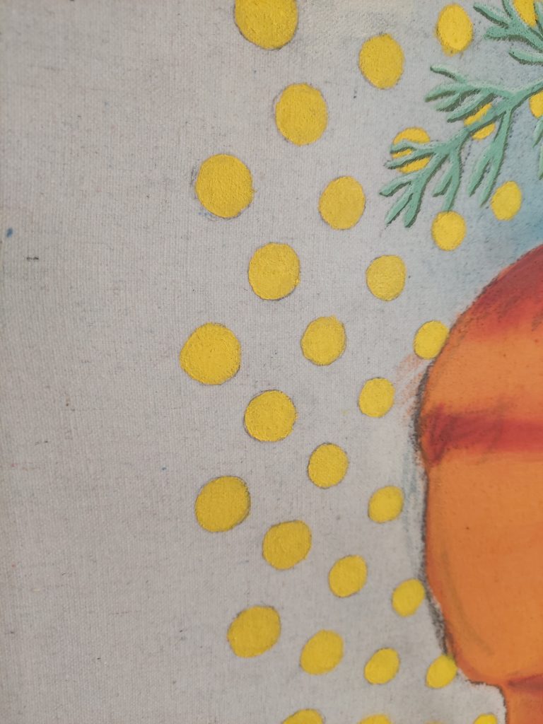 Painting Detail