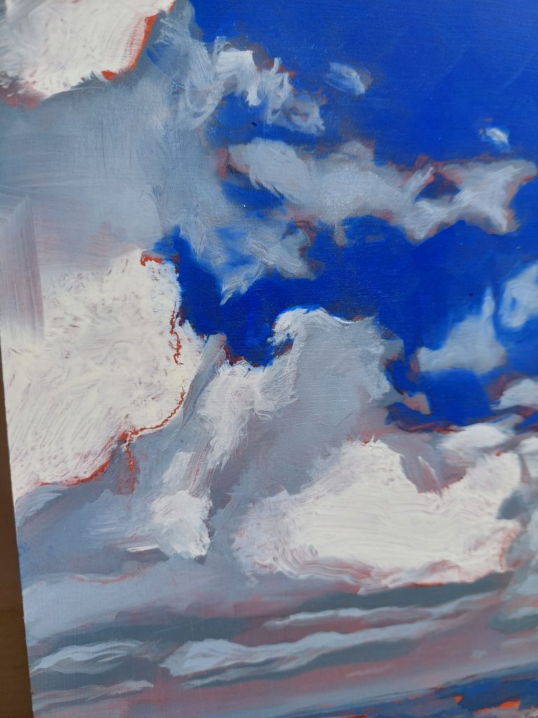 Painting Detail