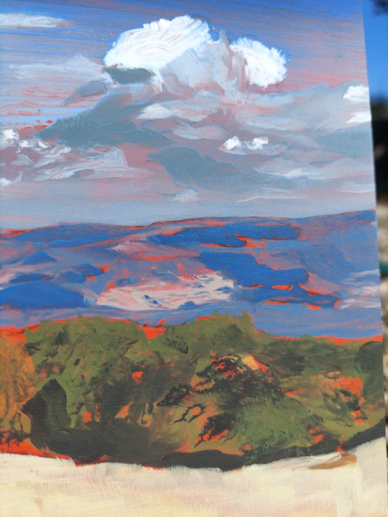 Painting Detail