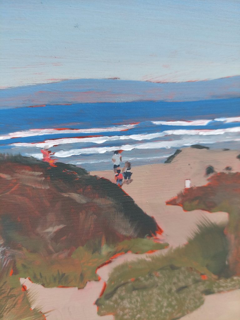 Painting Detail
