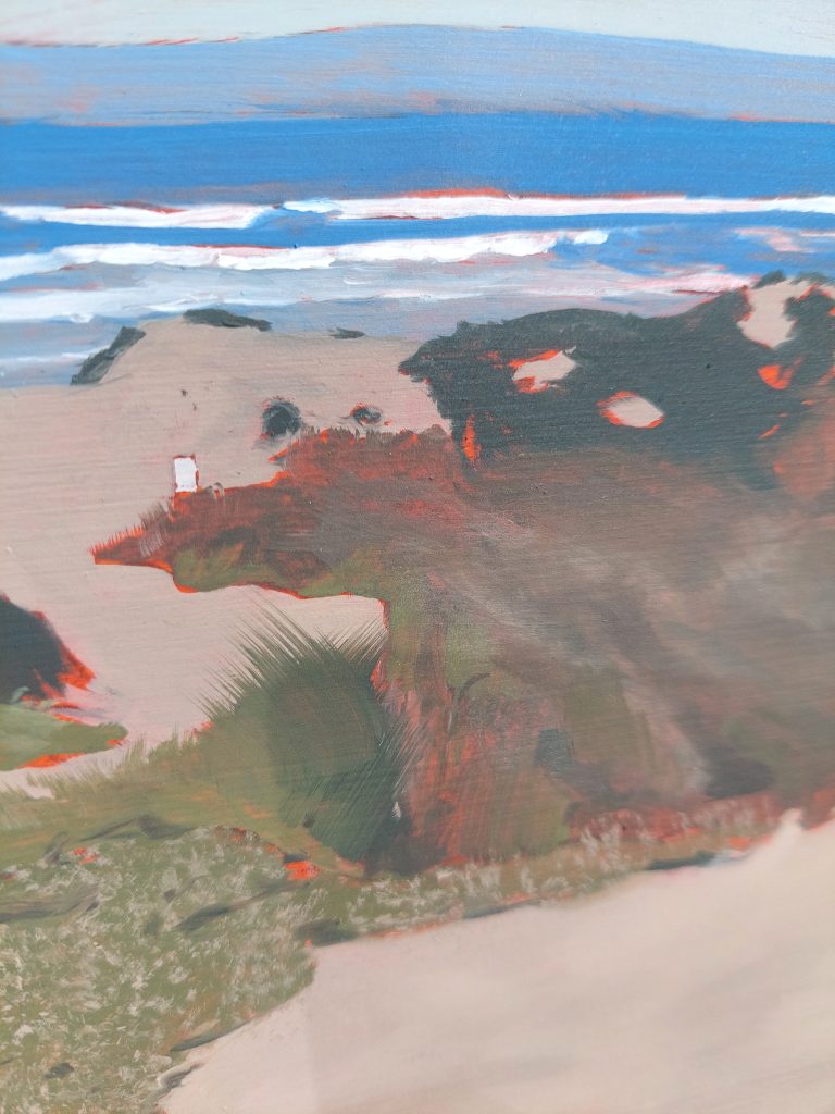 Painting Detail