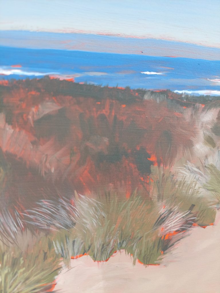 Painting Detail