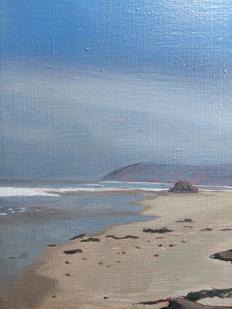 Painting Detail