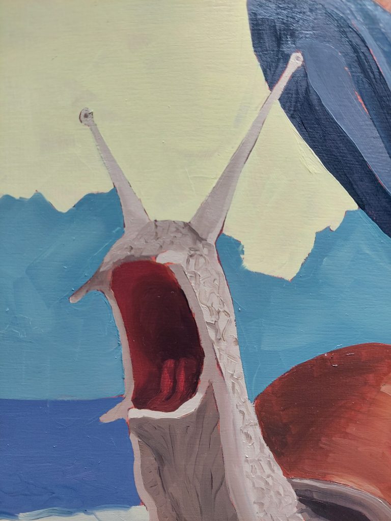 Painting Detail