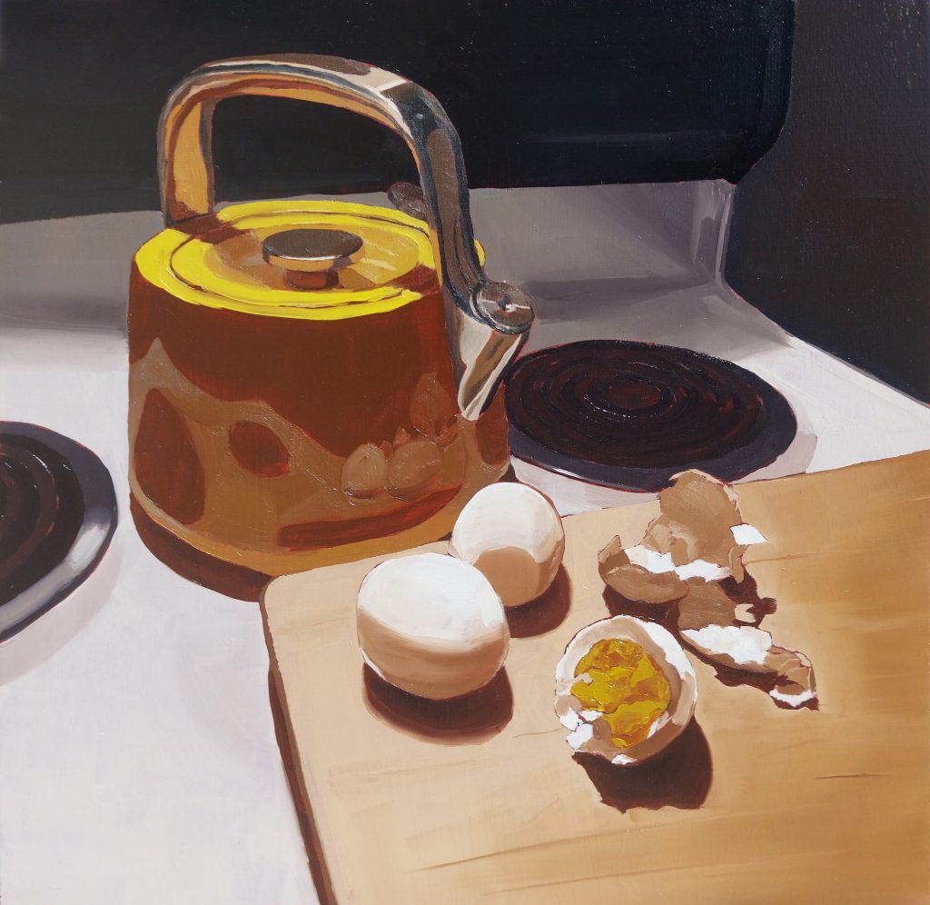 Painting Detail