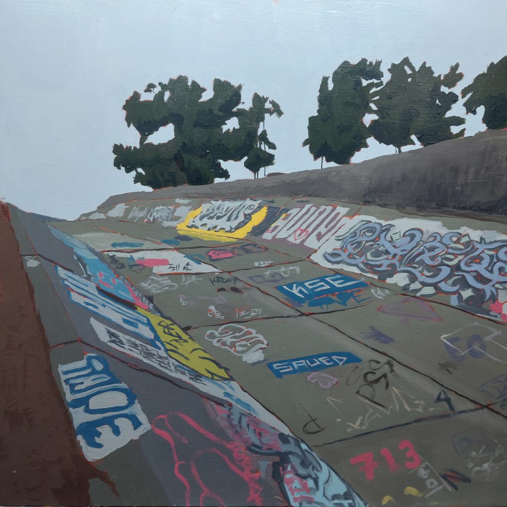 Painting Detail