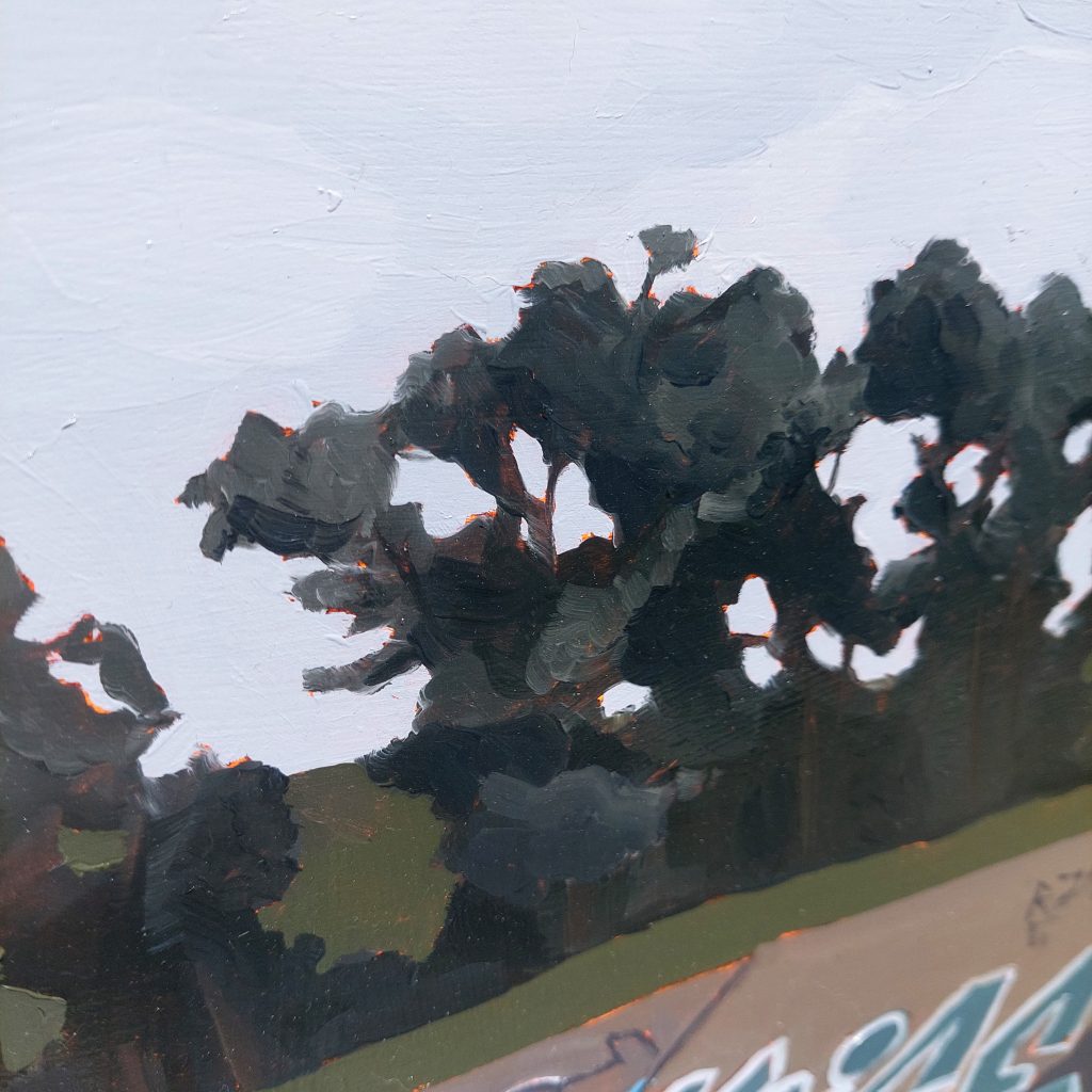 Painting Detail