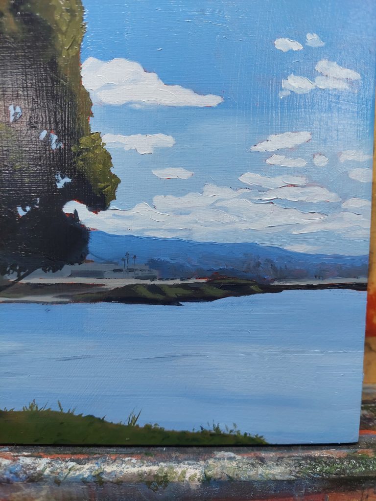 Painting Detail