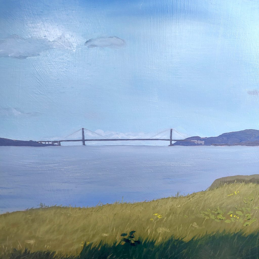 Painting Detail