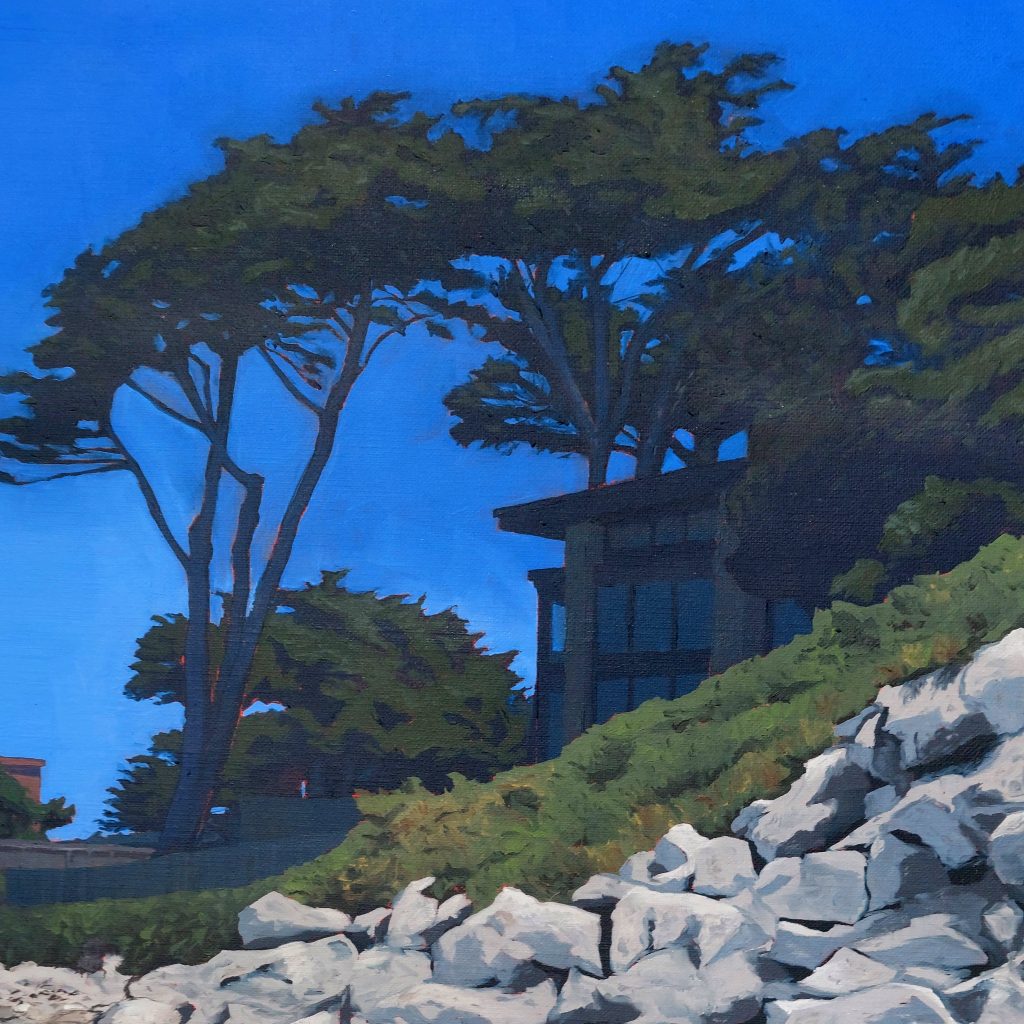 Painting Detail