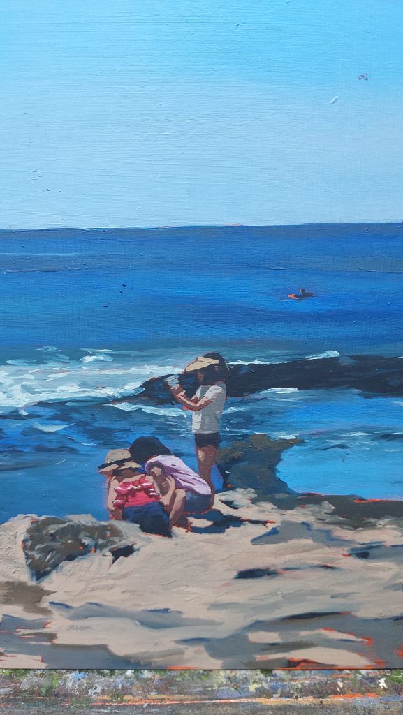 Painting Detail