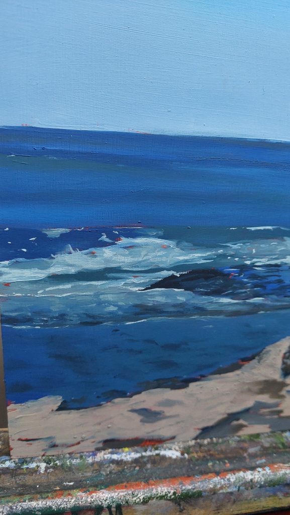 Painting Detail