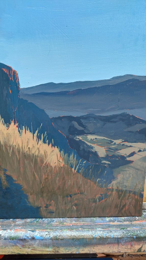Painting Detail