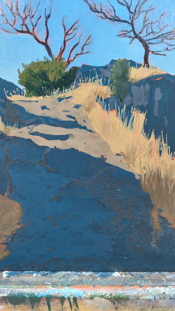 Painting Detail