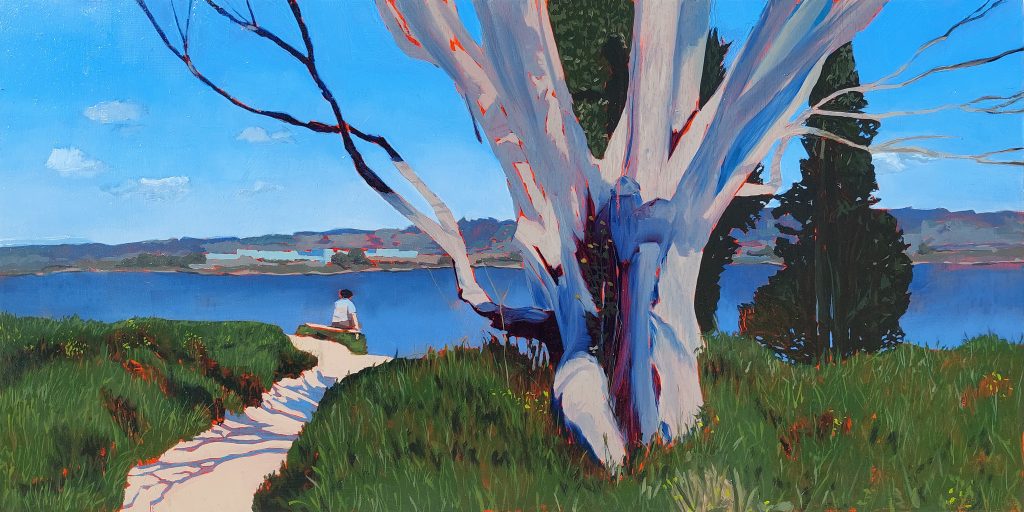 Painting Detail