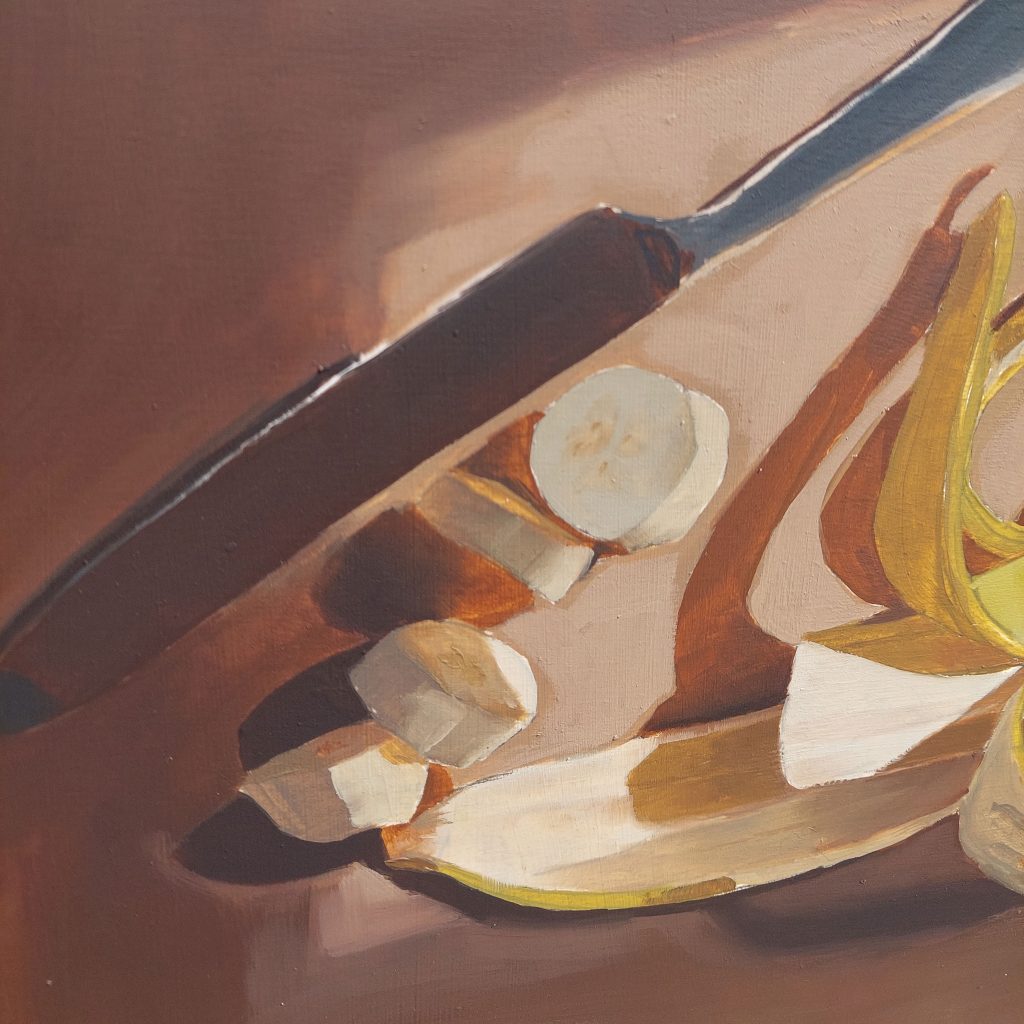 Painting Detail