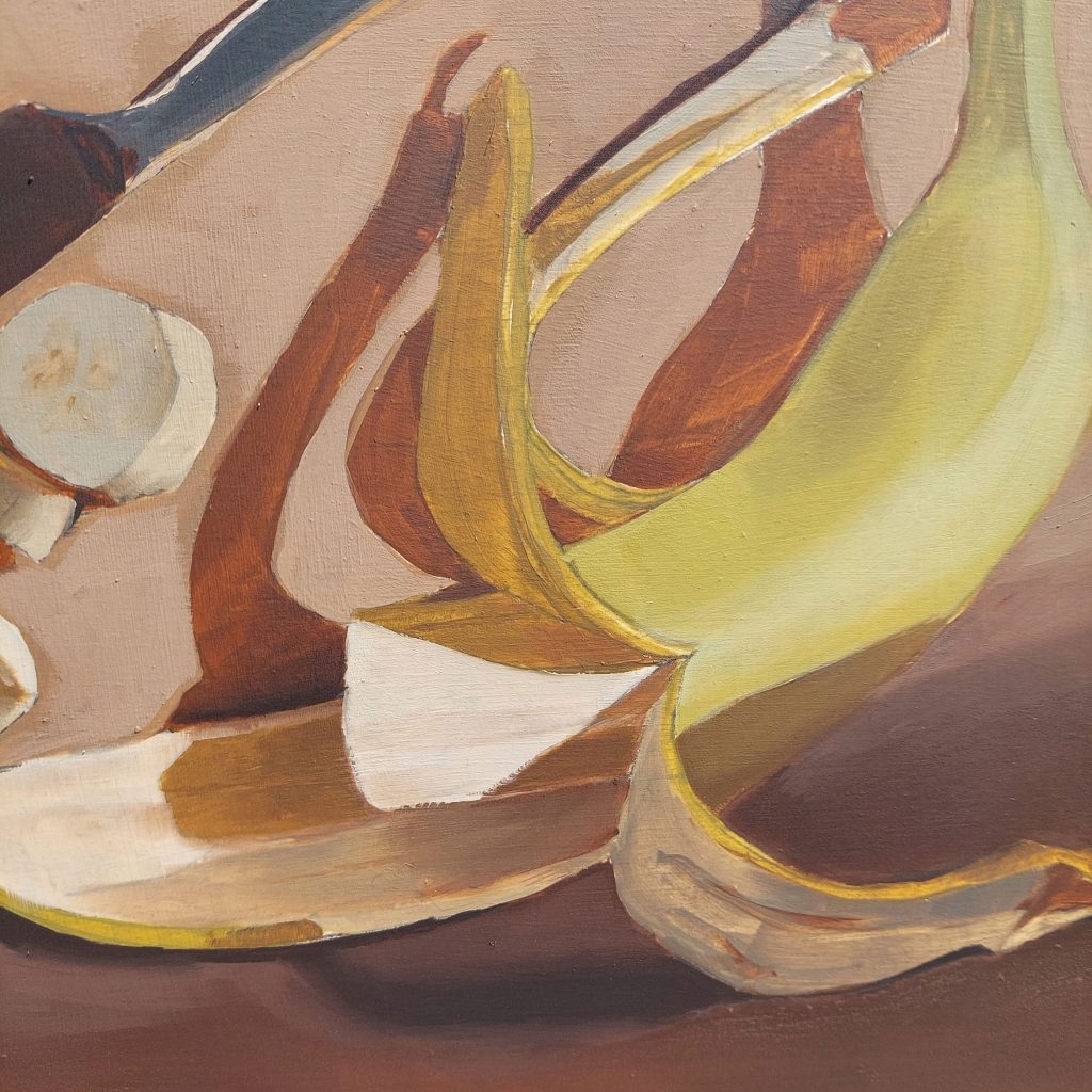 Painting Detail