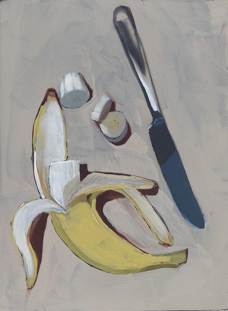 Painting Detail