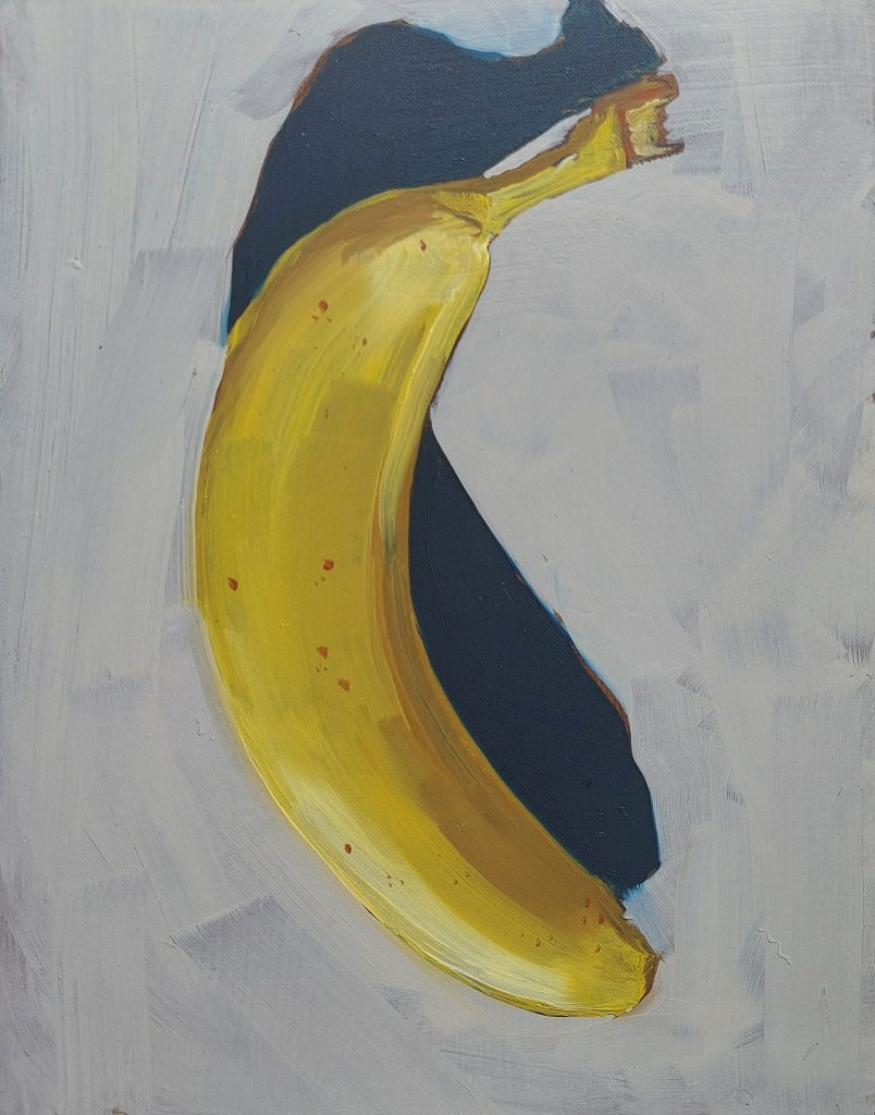 Painting Detail