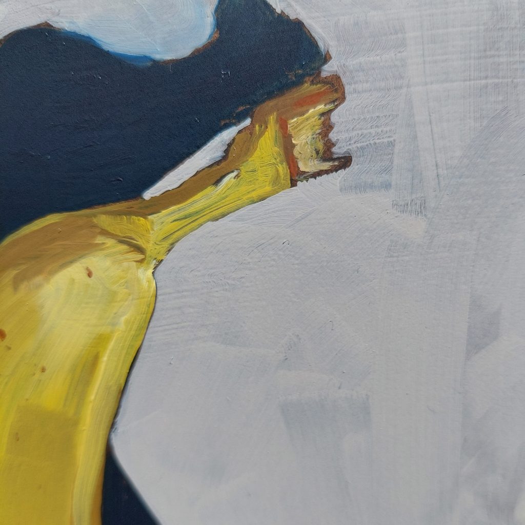 Painting Detail