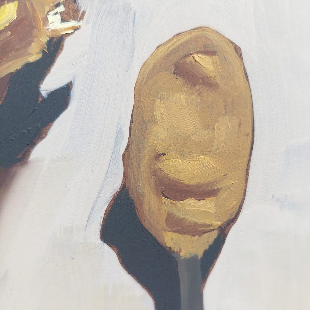 Painting Detail