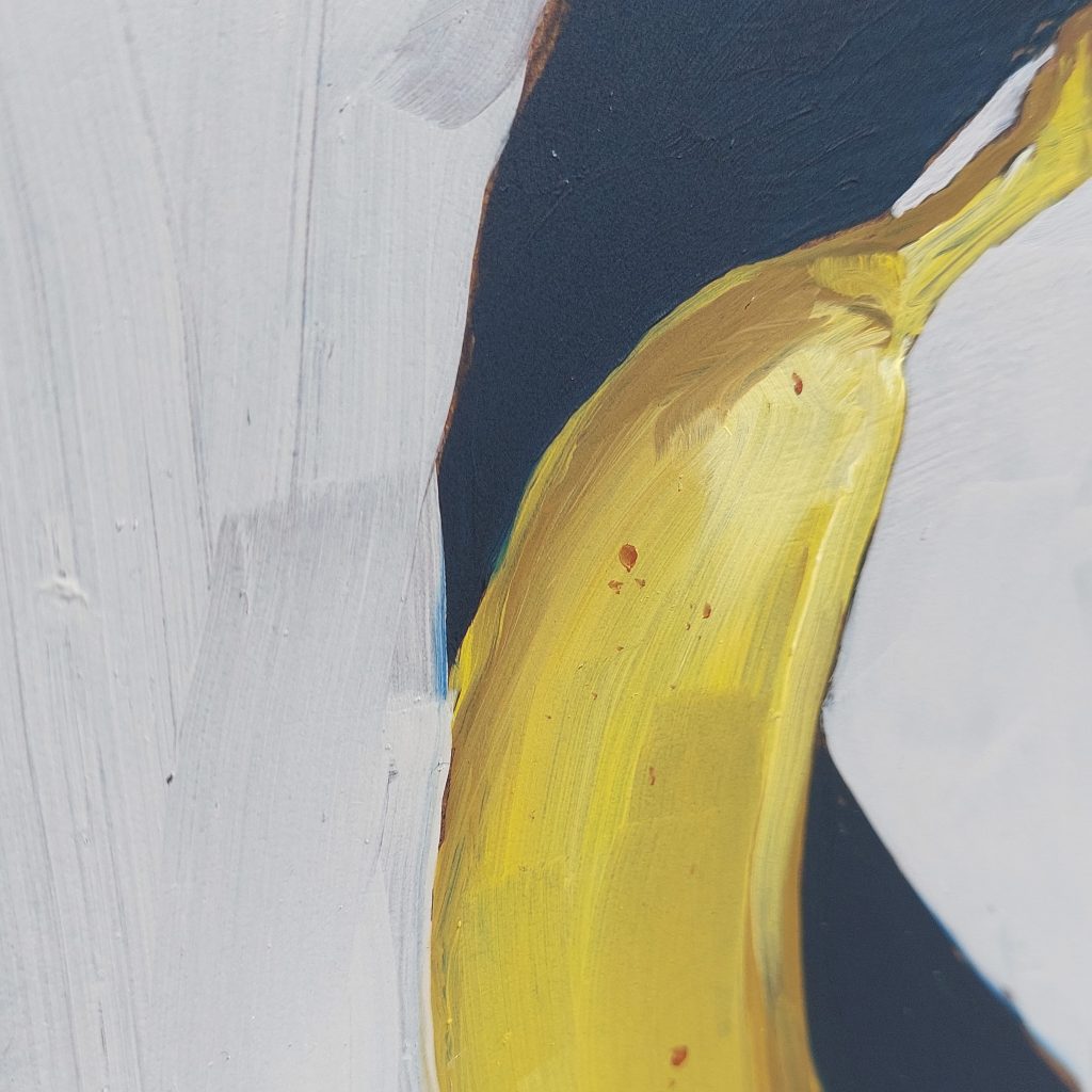 Painting Detail