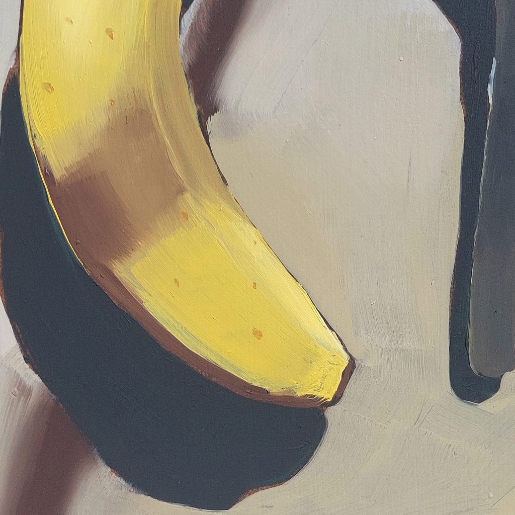 Painting Detail