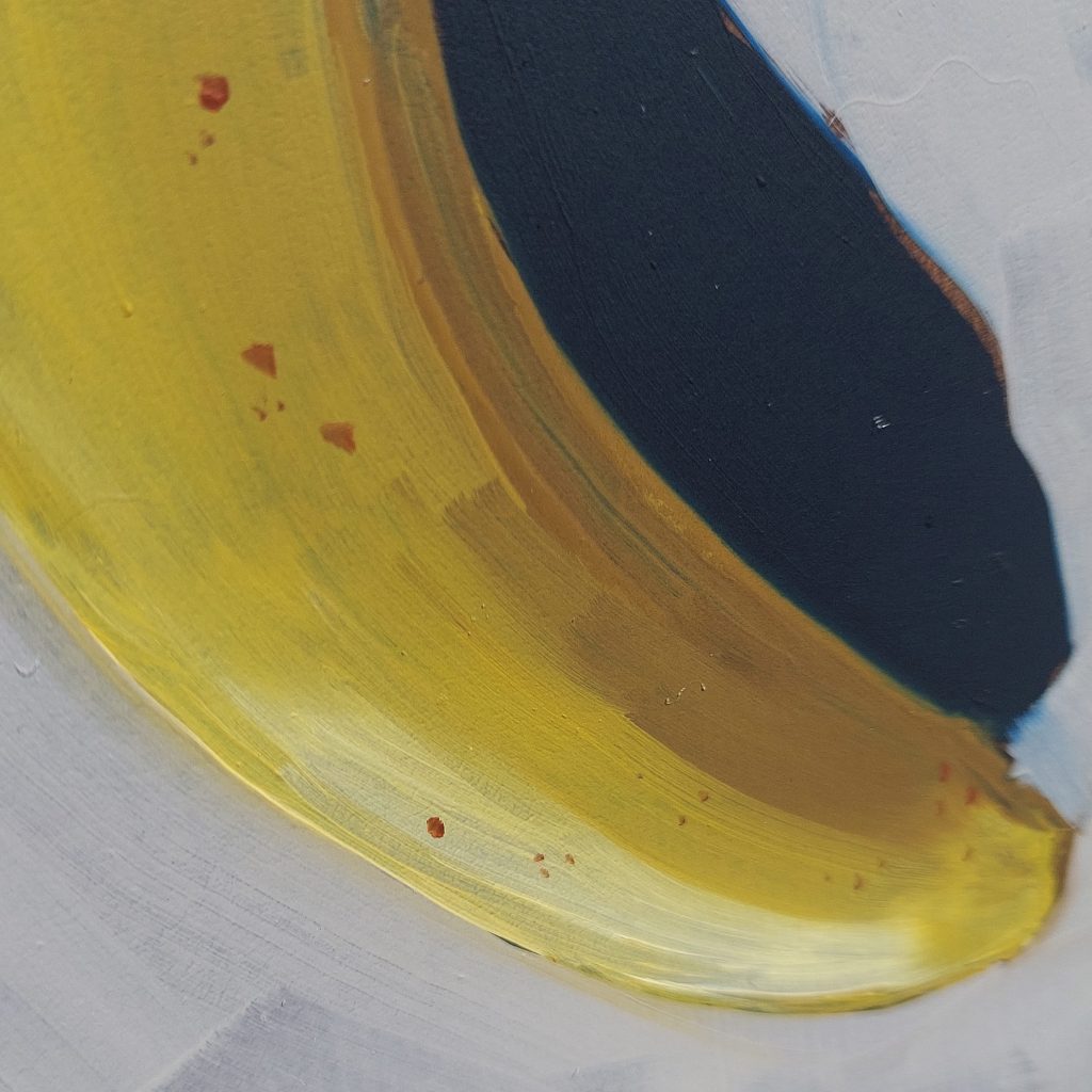 Painting Detail