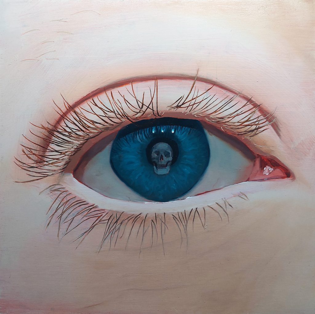 Painting Detail