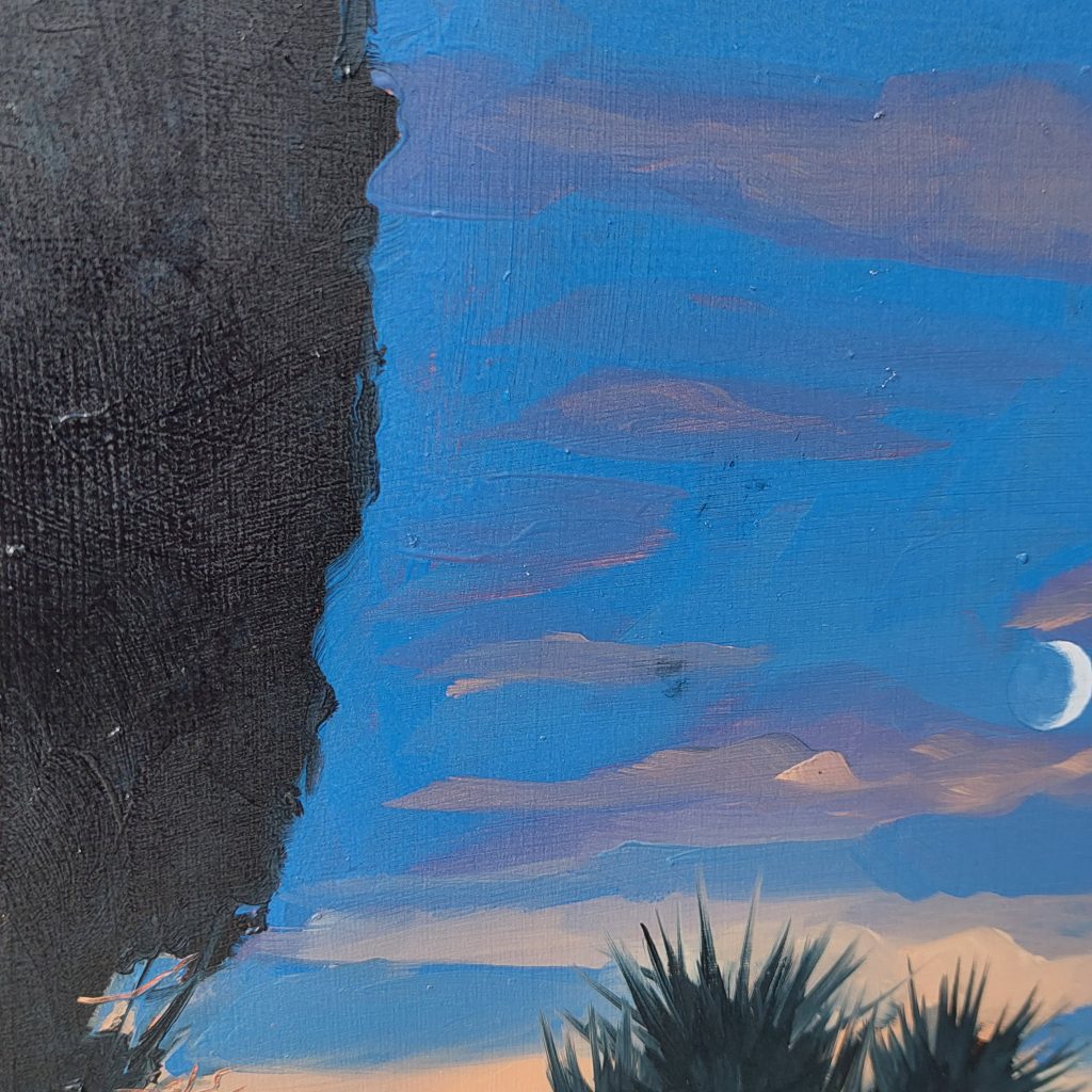 Painting Detail