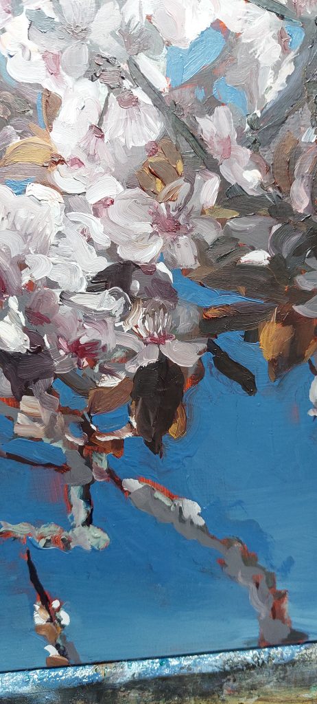 Painting Detail
