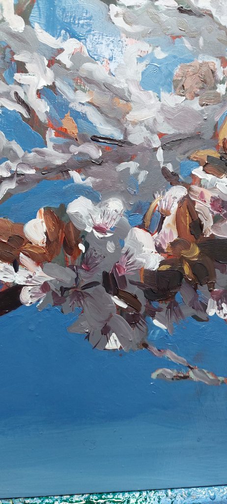 Painting Detail