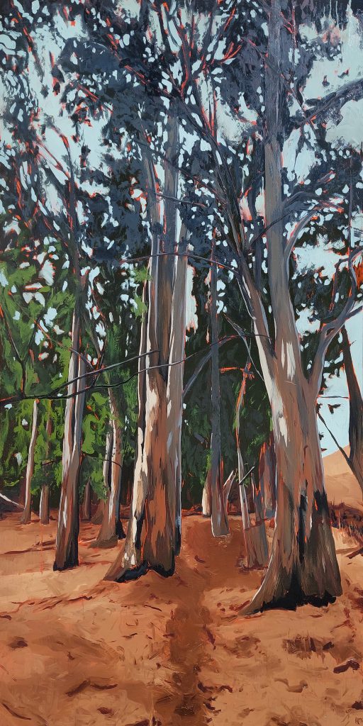 Painting Detail