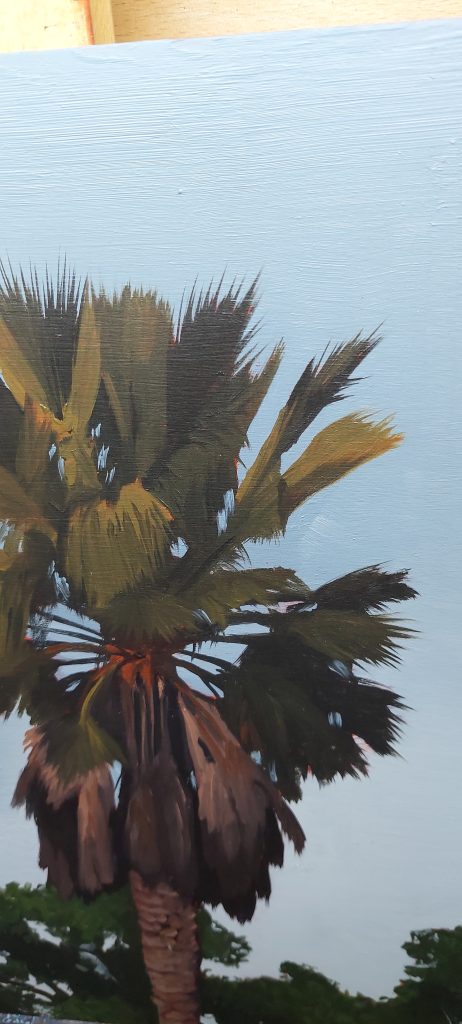 Painting Detail