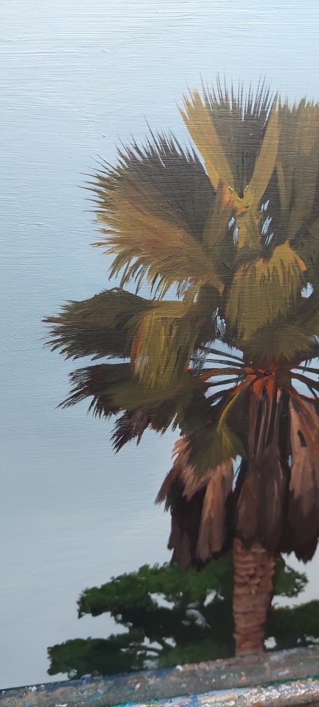 Painting Detail