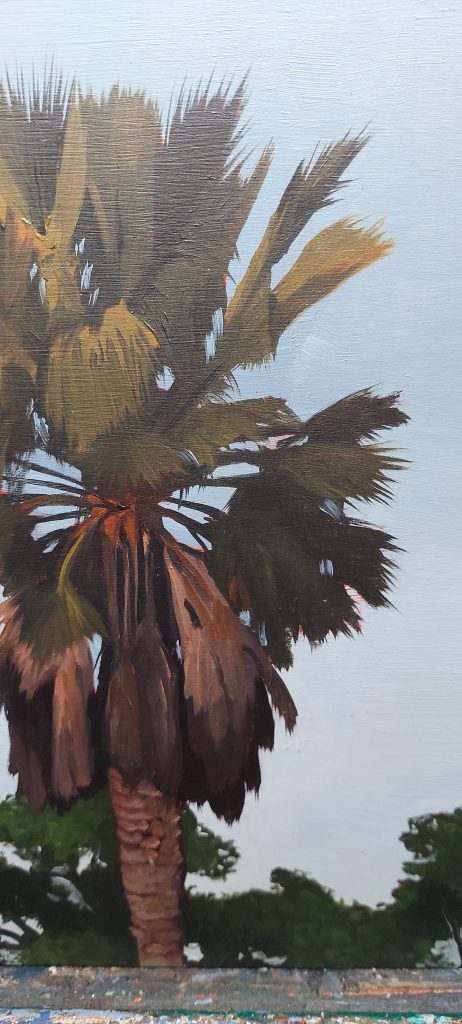 Painting Detail