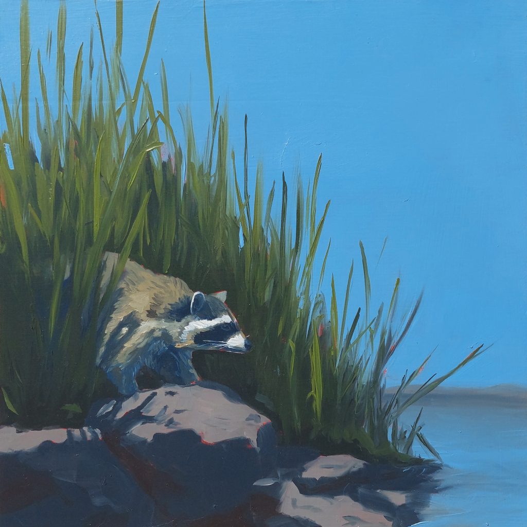 Painting Detail